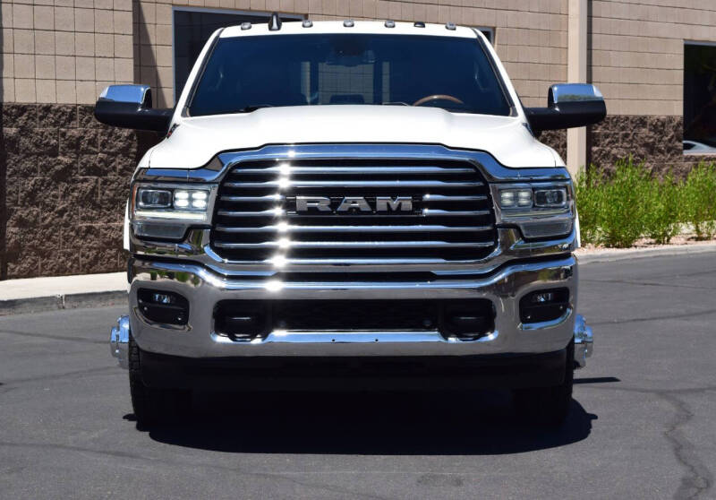 ram ram 3500 pickup 2020 3C63RRKLXLG154687 image ram ram 3500 pickup 2020 3C63RRKLXLG154687 image